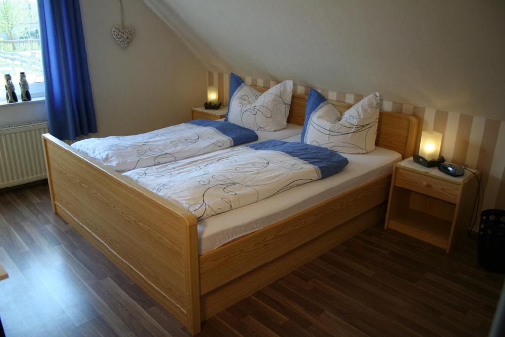 Landgasthaus Fecht Aurich Room photo